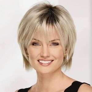Paula Young Sammie Wig In Honey Blonde